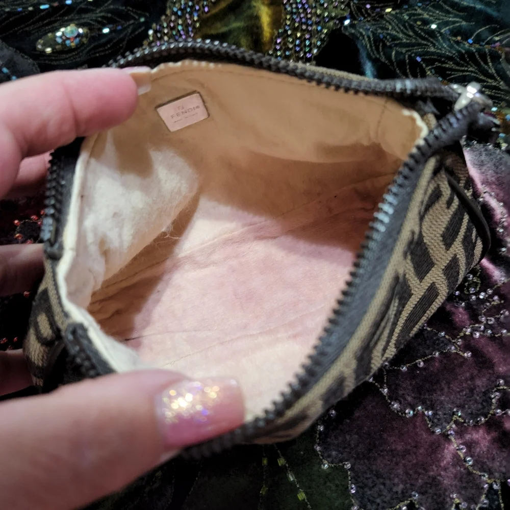 Fendi Pouch - Picture 9 of 10